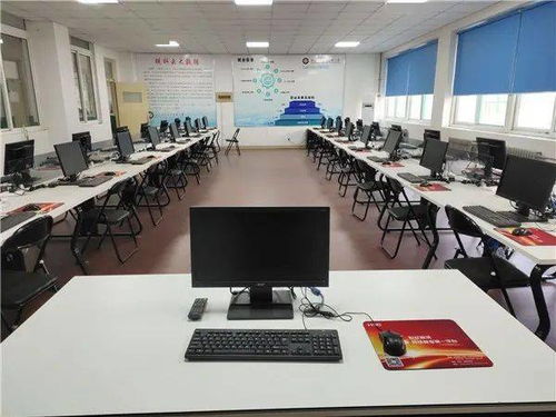 山東工程職業技術大學信息工程學院特色專科專業介紹 計算機信息管理與計算機網絡工程