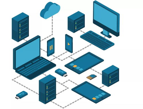 智能化工程中局域網IP地址不足的解決方案