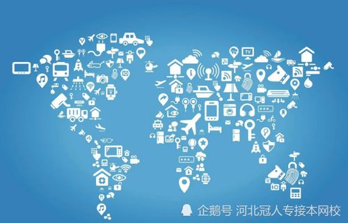 河北專接本計算機及計算機網絡工程專業深度解析