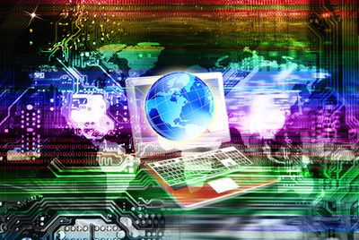 計算機編程工程、網(wǎng)絡(luò)工程與全球化技術(shù)的交匯融合