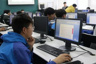 車(chē)輛工程系計(jì)算機(jī)網(wǎng)絡(luò)工程培訓(xùn)正式開(kāi)班，助力智慧交通人才培養(yǎng)